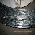 Best price concertina razor barbed wire coil